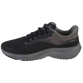 Sapatos Joma Rodio Masculino 2231 M RRODIW2231 preto 1