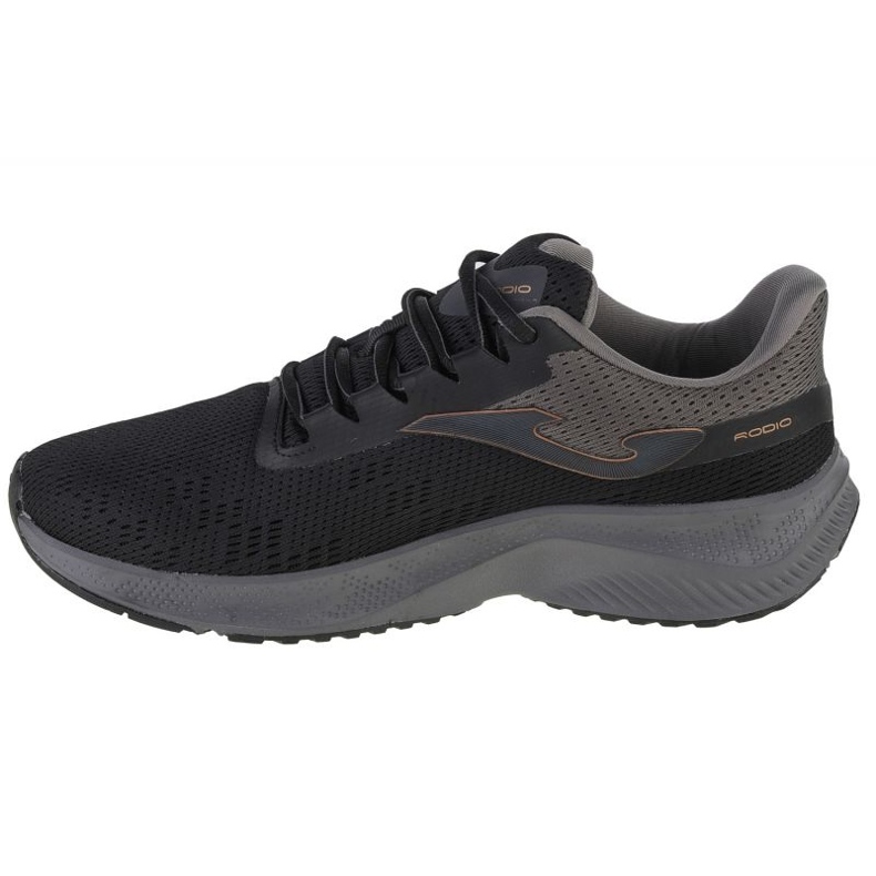 Sapatos Joma Rodio Masculino 2231 M RRODIW2231 preto 1