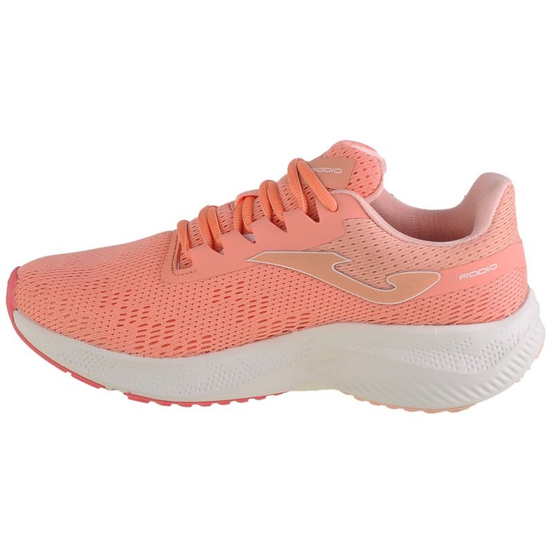 Sapatos Joma Rodio Lady 2207 W RRODLW2207 rosa 1