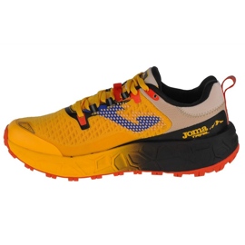 Sapatos Joma TK.Sima Masculino 2328 M TKSIMS2328 amarelo 1