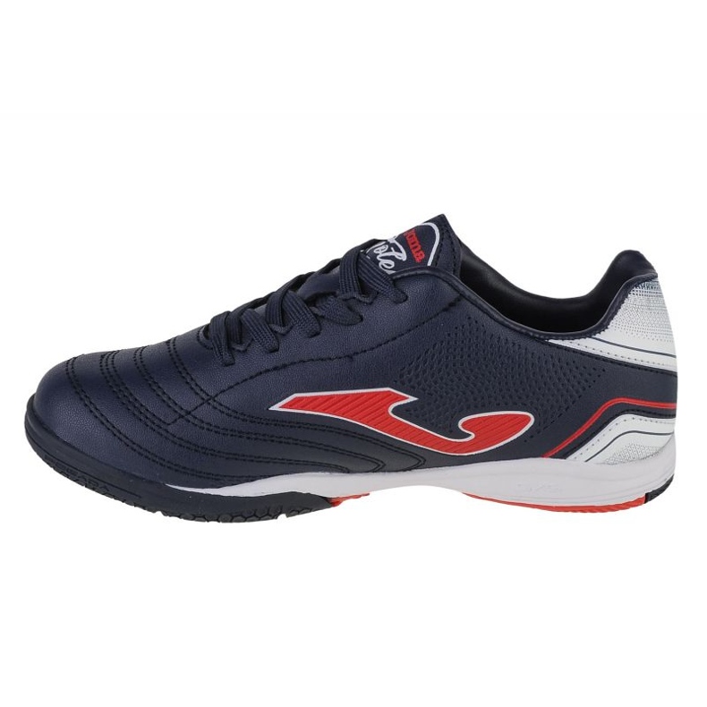 Sapatos Joma Toledo Jr 2203 In TOJW2203INH azul azul 1 Sapatos Joma Toledo Jr 2203 In TOJW2203INH azul azul 1