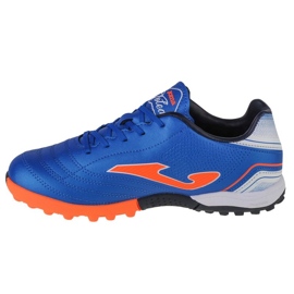 Sapatos Joma Toledo Jr 2204 Tf TOJW2204TF azul azul 1