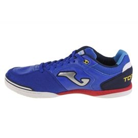 Sapatos Joma Top Flex 2304 In M TOPS2304IN azul azul 1 Sapatos Joma Top Flex 2304 In M TOPS2304IN azul azul 1