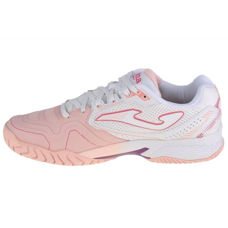 Sapatos Joma T.Set Lady 2213 W TSELW2213T branco 1 Sapatos Joma T.Set Lady 2213 W TSELW2213T branco 1