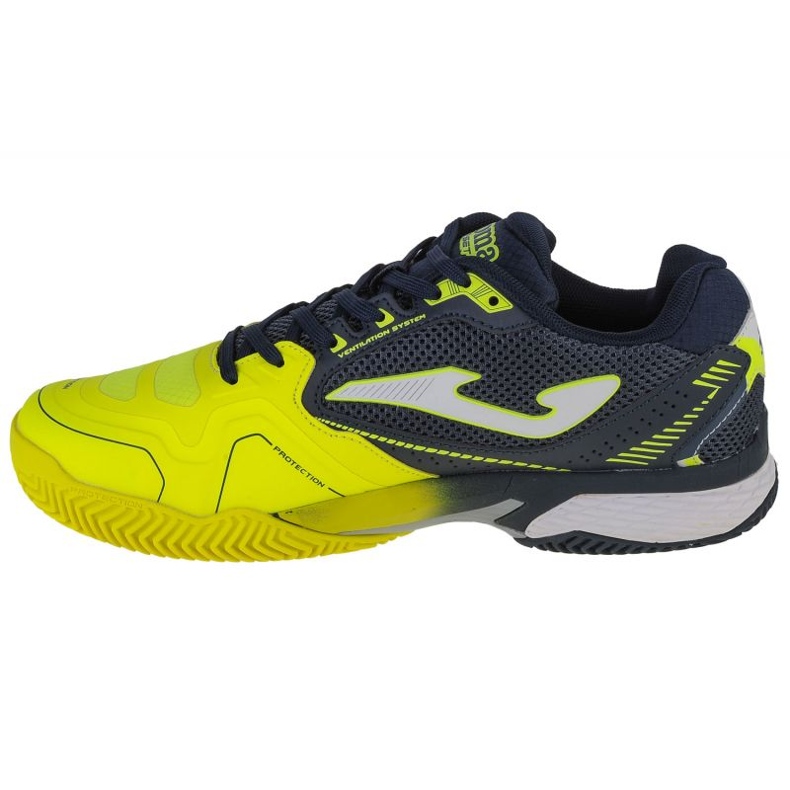 Sapatos Conjunto Joma Masculino 2123 M TSETW2123PS azul marinho 1 Sapatos Conjunto Joma Masculino 2123 M TSETW2123PS azul marinho 1