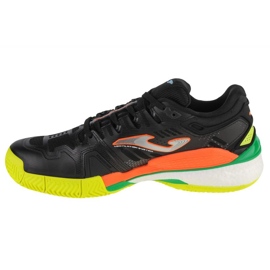 Sapatos Joma T.Slam Masculino 2201 M TSLAMW2201P preto 1