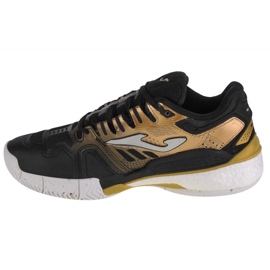 Sapatos Joma T.Wpt Lady 2231 W TWPTLS2231P preto 1