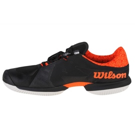Tênis Wilson Kaos Swift 1,5 M WRS330980 preto 1