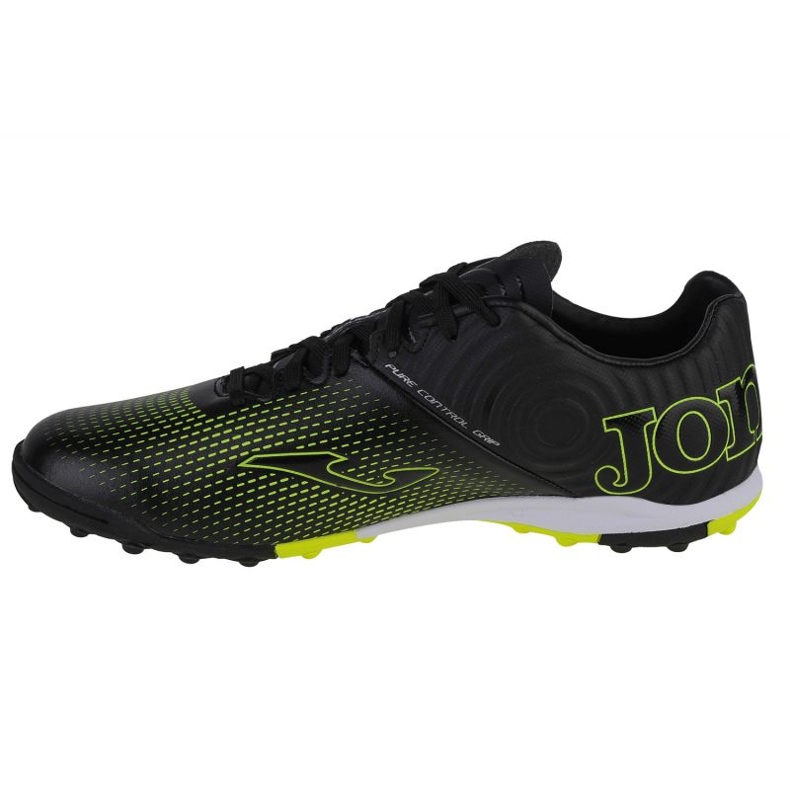 Sapatos Joma Xpander 2301 Tf M XPAS2301TF preto preto 1