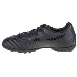 Sapatos Mizuno Monarcida Neo Ii Select As M P1GD222500 preto preto 1 Sapatos Mizuno Monarcida Neo Ii Select As M P1GD222500 preto preto 1