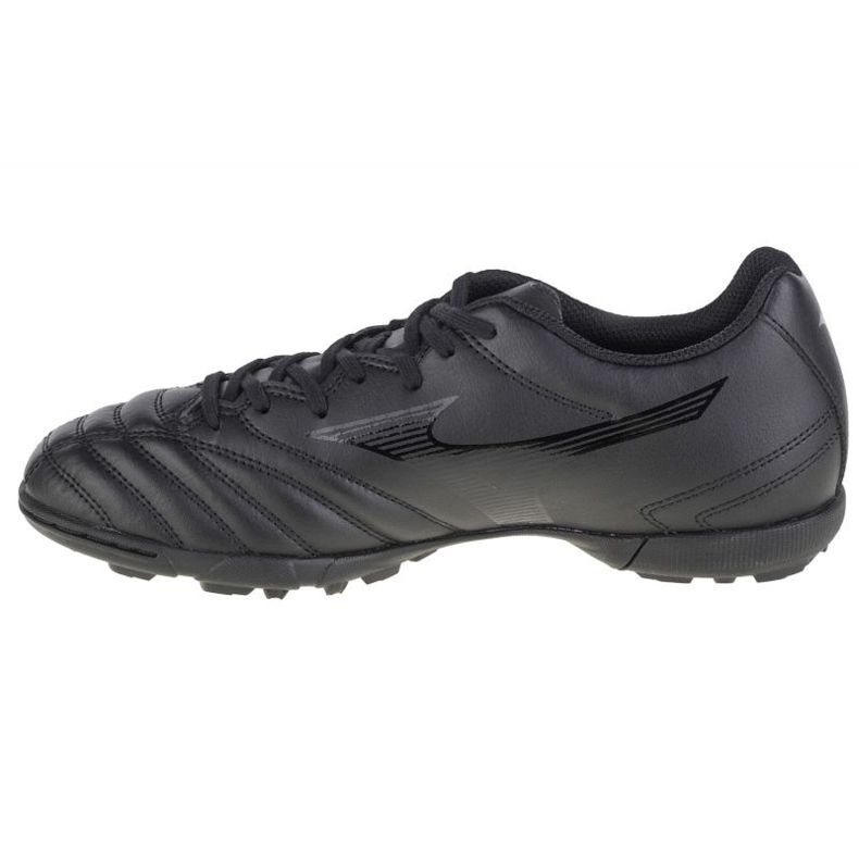 Sapatos Mizuno Monarcida Neo Ii Select As M P1GD222500 preto preto 1