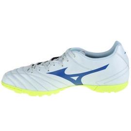 Sapatos Mizuno Monarcida Neo Ii Select As M P1GD222527 cinza tons de cinza 1