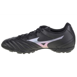 Sapatos Mizuno Monarcida Neo Ii Select As M P1GD222599 preto preto 1