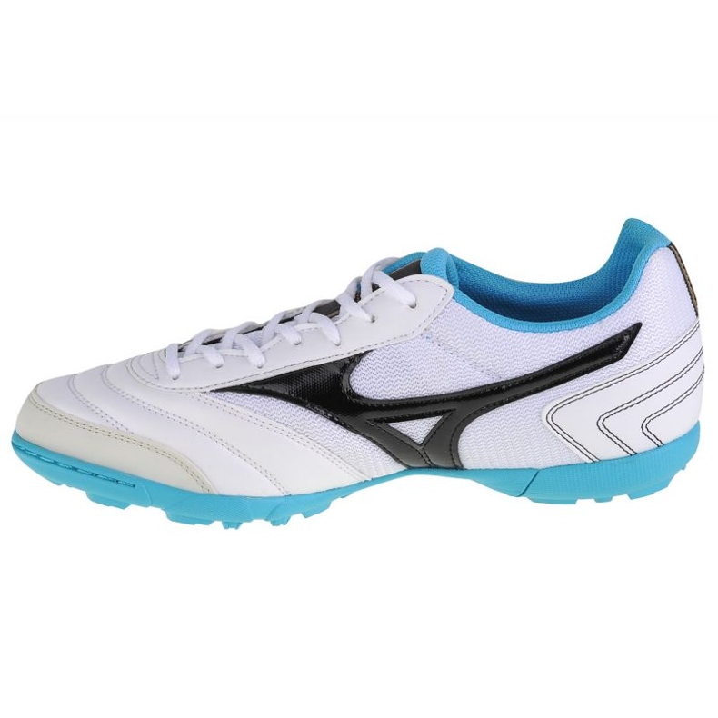 Sapatos Mizuno Mrl Sala Club Tf M Q1GB220309 branco branco 1