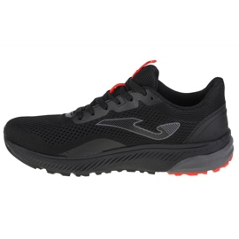 Sapatos Joma Boro Masculino 2121 M RBOROW2121 preto 1