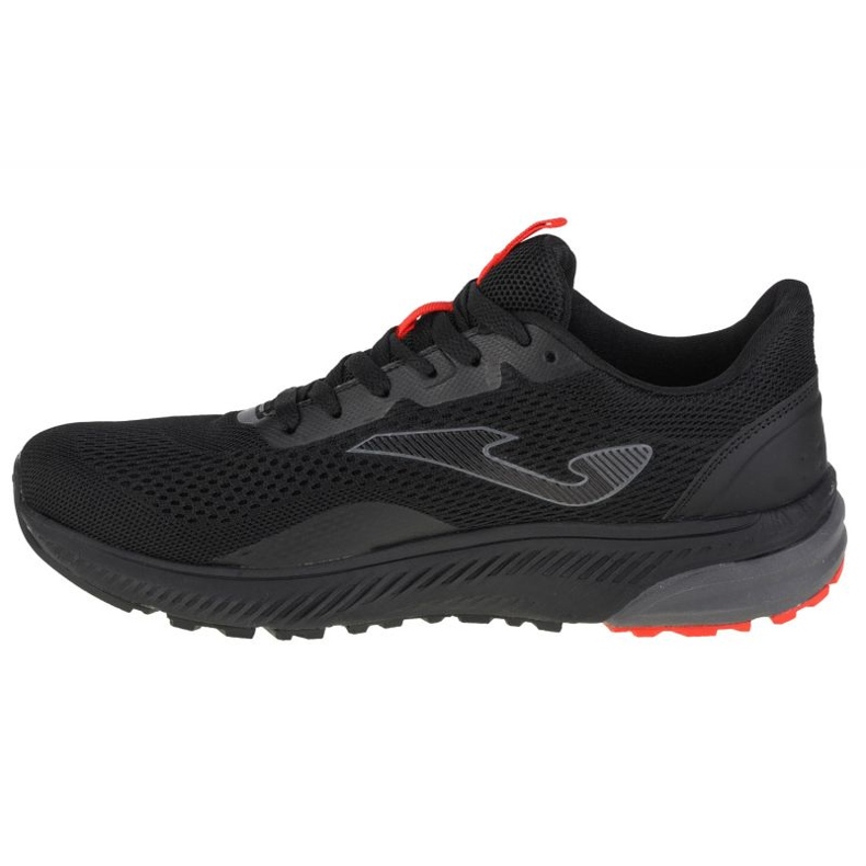 Sapatos Joma Boro Masculino 2121 M RBOROW2121 preto 1