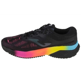 Sapatos Joma R. Hispalis Lady 2201 M RHISLW2201 preto 1 Sapatos Joma R. Hispalis Lady 2201 M RHISLW2201 preto 1