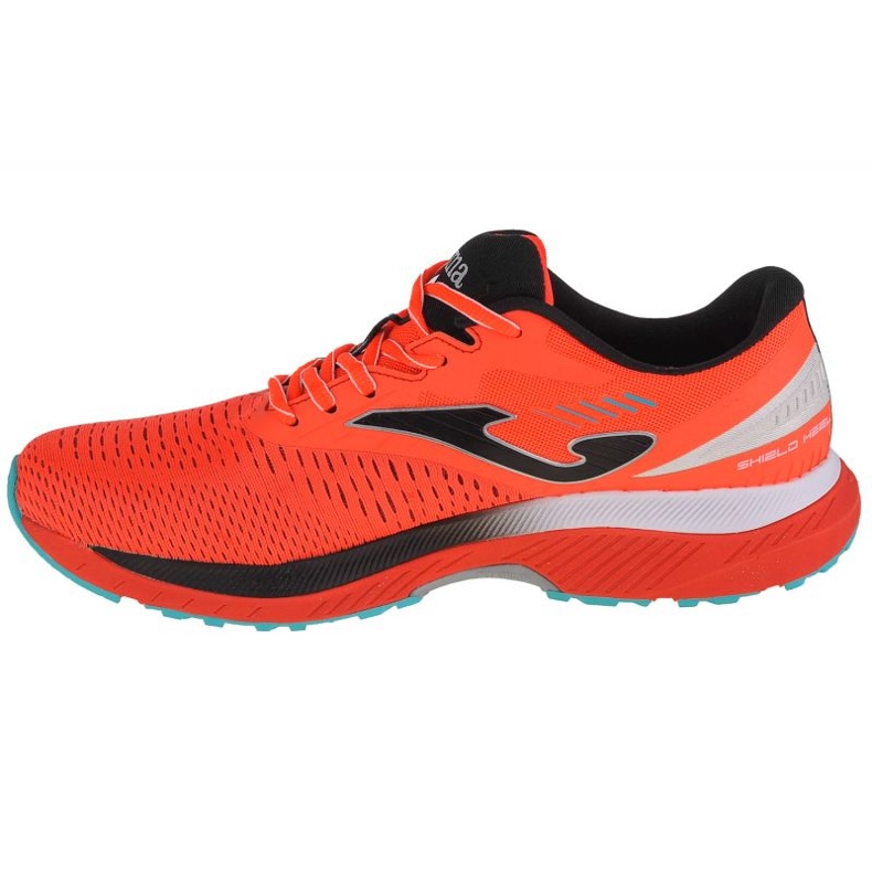 Sapatos Joma R. Hispalis Masculino 2207 M RHISPS2207 laranja 1