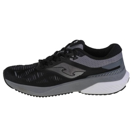 Sapatos Joma R. Hispalis Masculino 2201 M RHISPW2201 preto 1