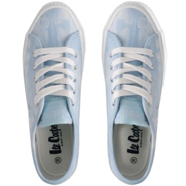 Sapatos Lee Cooper W LCW-23-31-1782LA azul 1