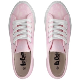 Sapatos Lee Cooper W LCW-23-31-1781LA rosa 1