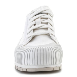 Sapato Plataforma Fila Cityblock W FFW0260-10005 branco 1