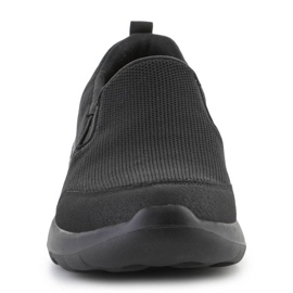 Sapatos Skechers Go Walk Max Conquistado M 216010-BBK preto 1