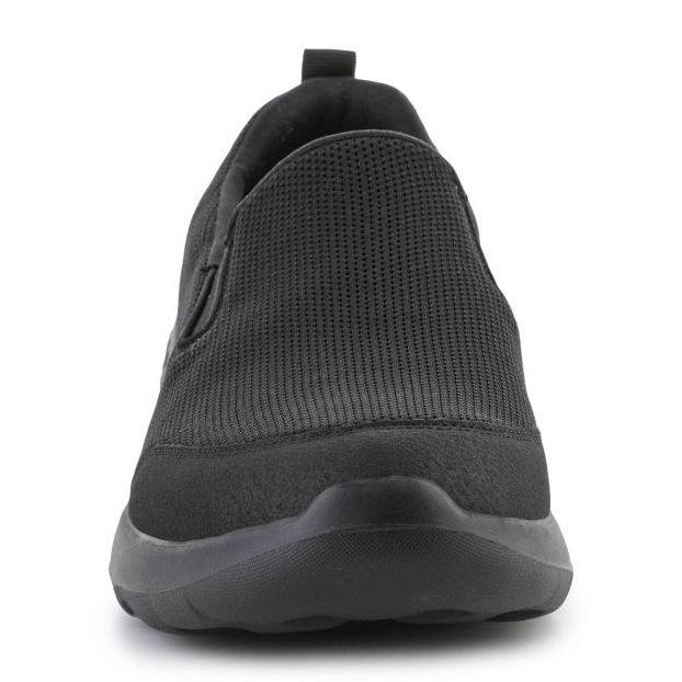 Sapatos Skechers Go Walk Max Conquistado M 216010-BBK preto 1 Sapatos Skechers Go Walk Max Conquistado M 216010-BBK preto 1