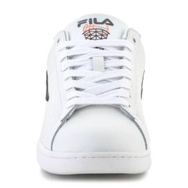 Sapatos Fila Highflyer LM FFM0191-13036 branco 1