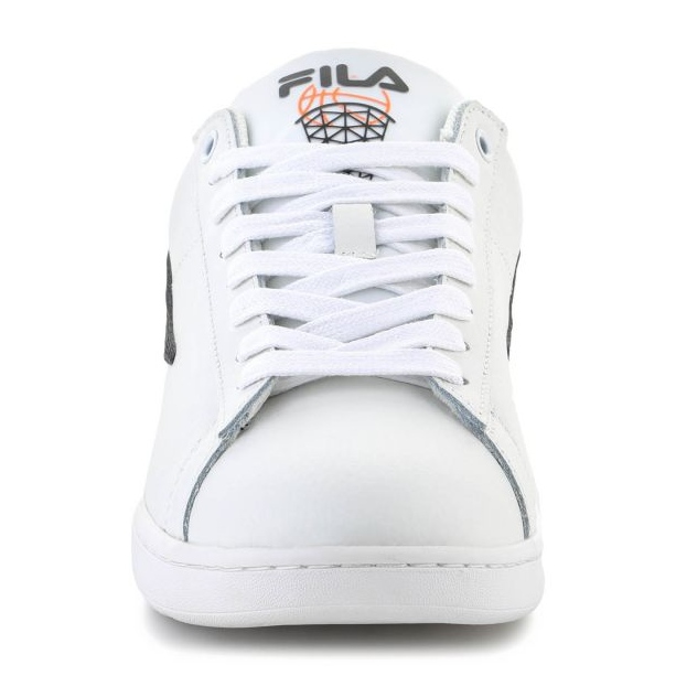 Sapatos Fila Highflyer LM FFM0191-13036 branco 1
