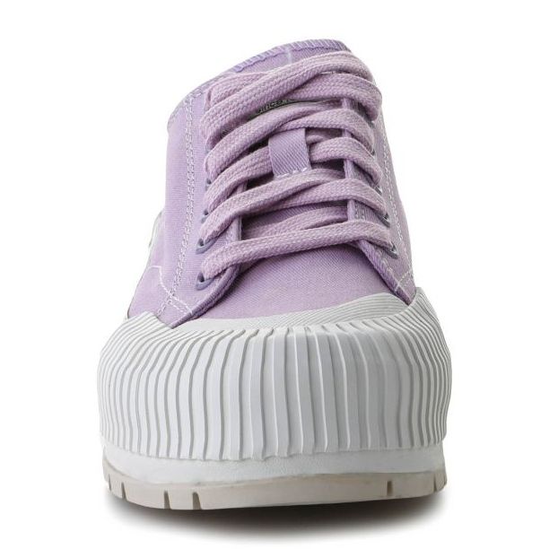 Sapato Plataforma Fila Cityblock W FFW0260-40040 roxo 1