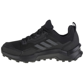 Tênis adidas Terrex AX4 Gtx M HP7395 preto 1