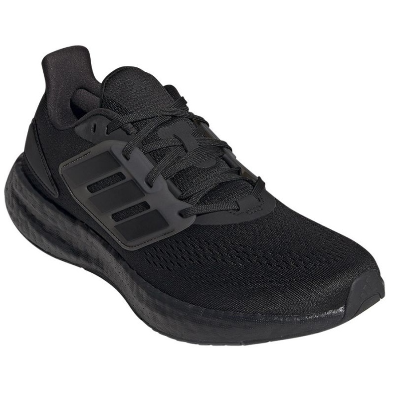 Tênis de corrida adidas PureBoost 22 M GZ5173 preto 1