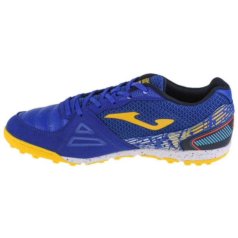 Chuteiras Joma Mundial 2304 Tf M MUNS2304TF azul azul 1