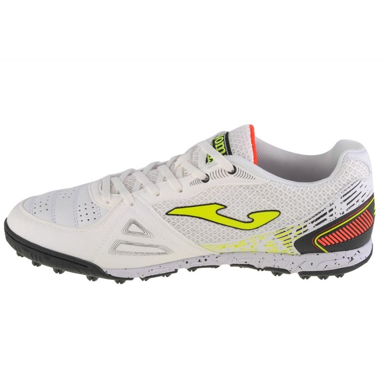 Chuteiras Joma Mundial 2202 Tf M MUNW2202TF branco branco 1