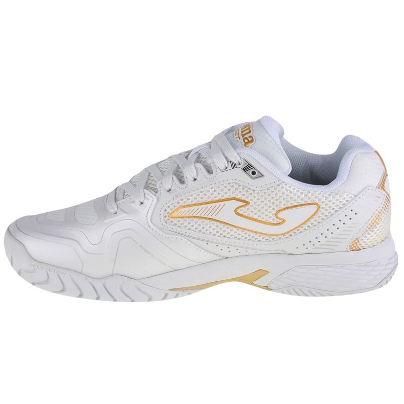Sapatos Joma T.Set 2202 W TSELW2202T branco 1