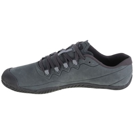 Sapatos Merrell Vapor Glove 3 Luna Ltr J5000503 cinza 1
