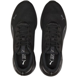 Tênis Puma All-Day Active M 386269 01 preto 1