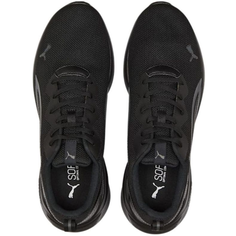 Tênis Puma All-Day Active M 386269 01 preto 1