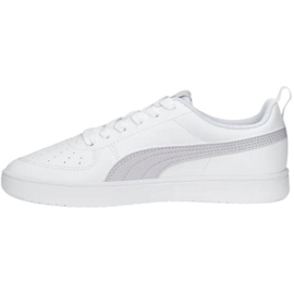 Puma Rickie W 387607 08 sapatos branco 2