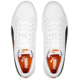 Tênis Puma Up 372605 36 branco 1