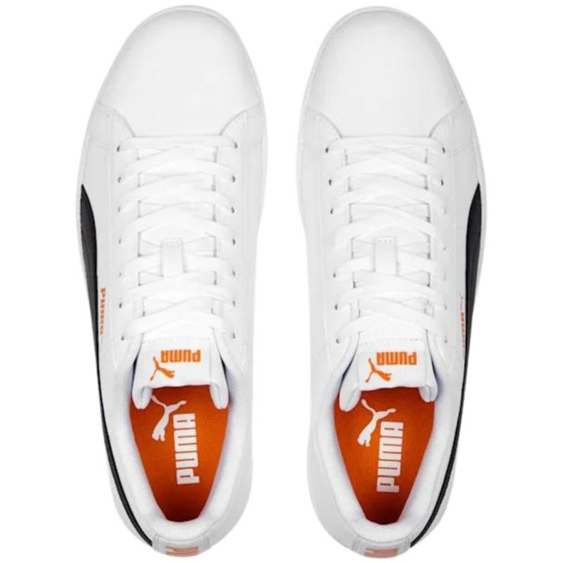Tênis Puma Up 372605 36 branco 1