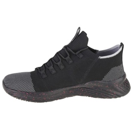 Sapatos Big Star M LL174282 preto 1