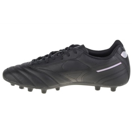 Chuteira Mizuno Morelia Ii Club Ag M P1GA221799 preto preto 1