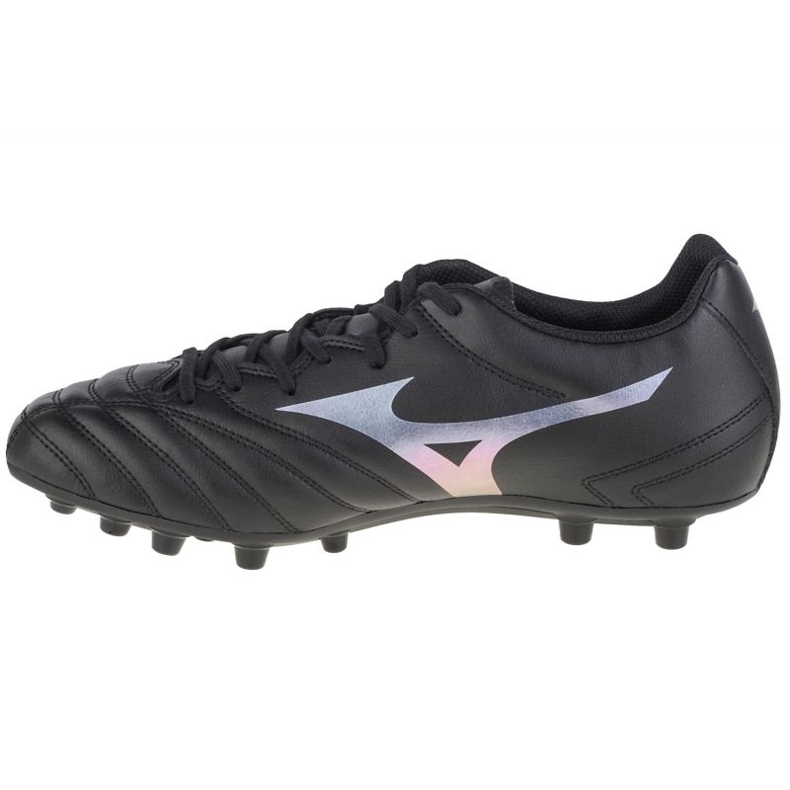 Chuteira Mizuno Monarcida Ii Select Ag M P1GA222699 preto preto 1