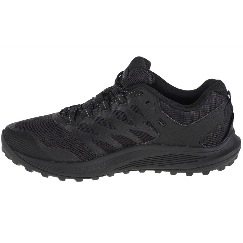 Tênis de corrida Merrell Nova 3 M J067599 preto 1