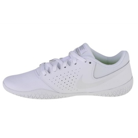 Tênis Nike Cheer Sideline Iv W 943790-100 branco 1