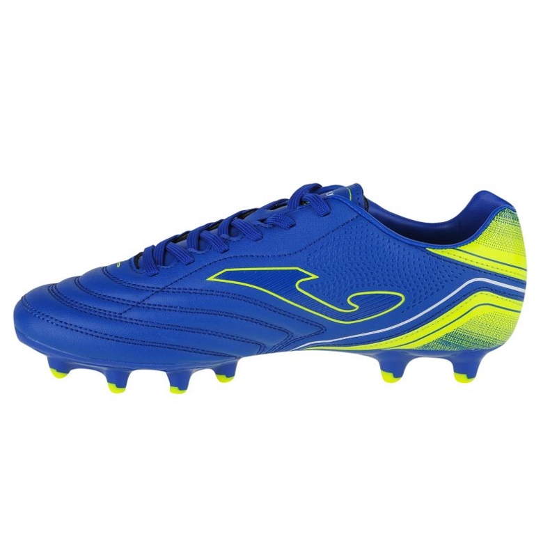 Sapatos Joma Aguila 2204 Fg M AGUW2204FG azul azul 1