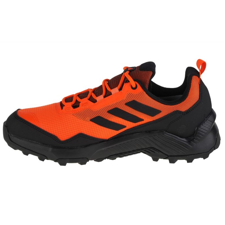 Tênis Adidas Eastrail 2.0 Rain.Rdy HP8603 laranja 1