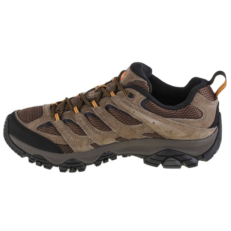 Tênis Merrell Moab 3 Gtx M J035805 castanho 1